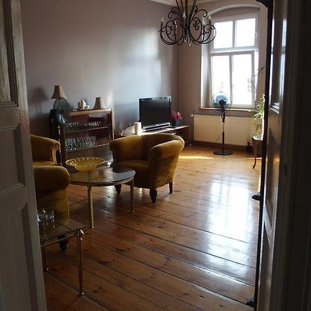 Apartmán Refined Flat In Jezyce District Poznaň Exteriér fotografie