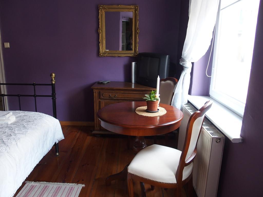 Apartmán Refined Flat In Jezyce District Poznaň Exteriér fotografie