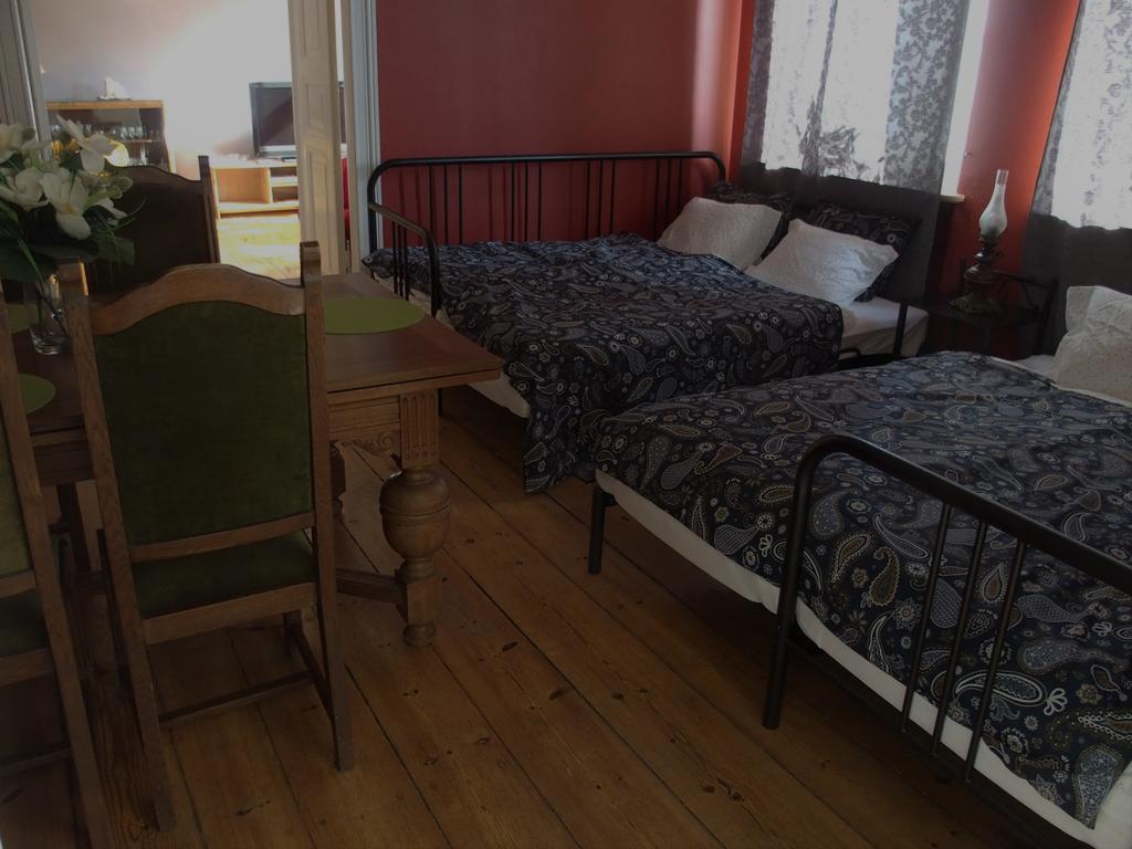 Apartmán Refined Flat In Jezyce District Poznaň Exteriér fotografie