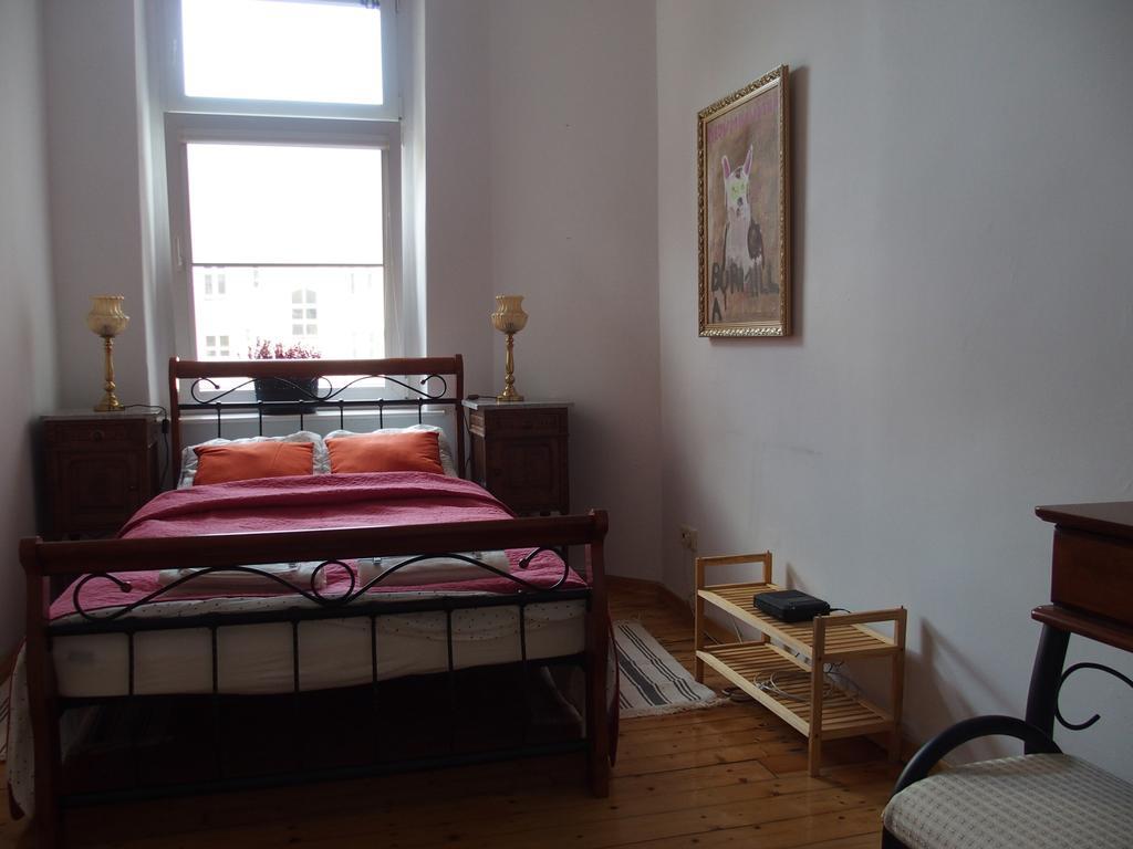 Apartmán Refined Flat In Jezyce District Poznaň Exteriér fotografie