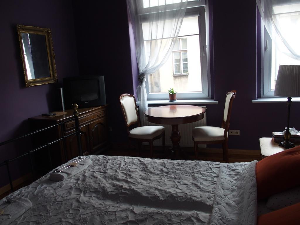 Apartmán Refined Flat In Jezyce District Poznaň Exteriér fotografie