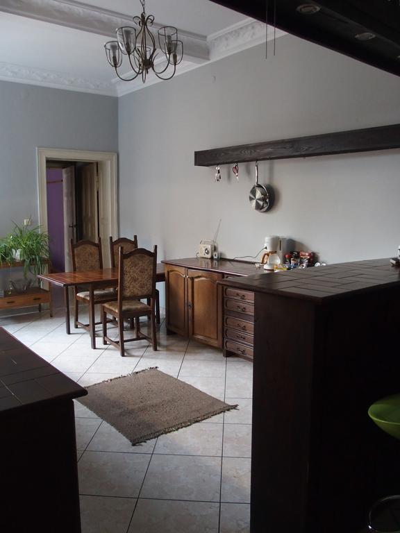Apartmán Refined Flat In Jezyce District Poznaň Exteriér fotografie