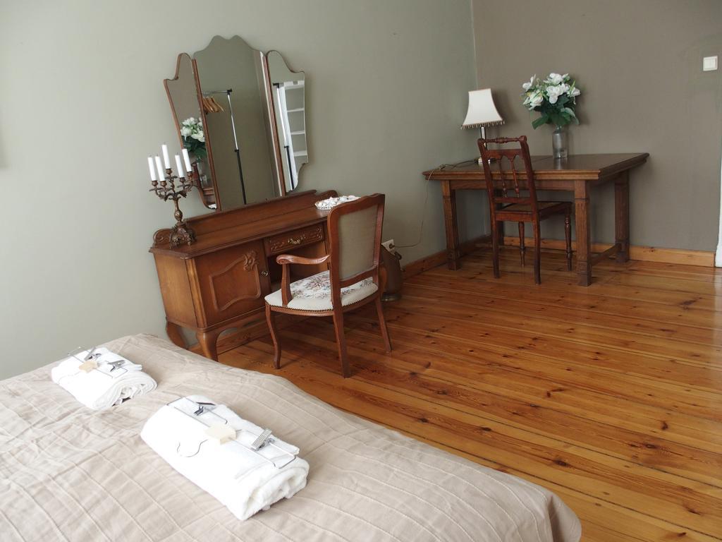 Apartmán Refined Flat In Jezyce District Poznaň Exteriér fotografie