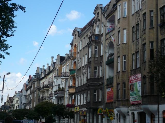 Apartmán Refined Flat In Jezyce District Poznaň Exteriér fotografie